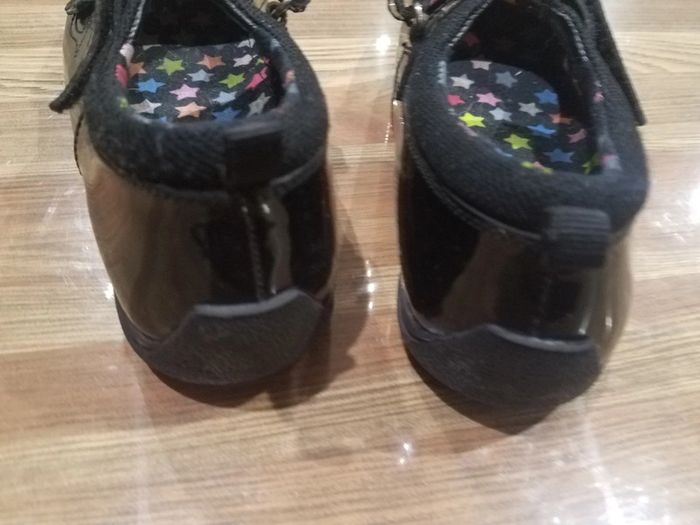 Ballerines noires - photo numéro 5
