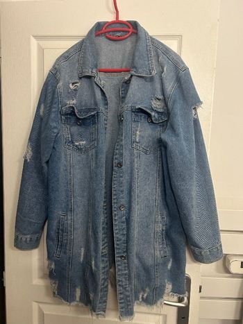 Veste xl
