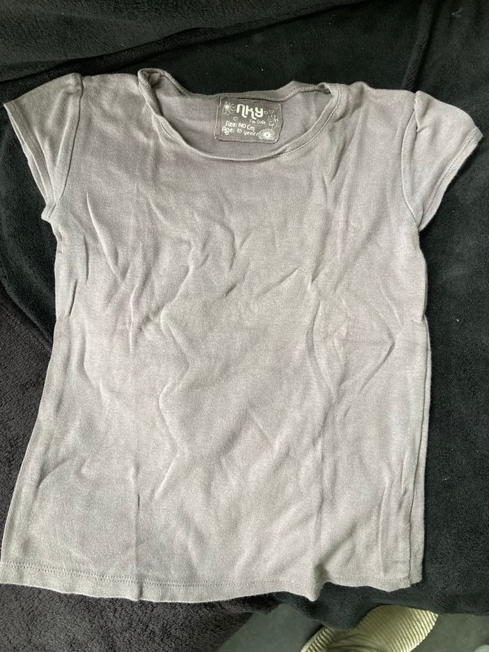 Lot 17 vêtements fille 8 ans - photo numéro 6