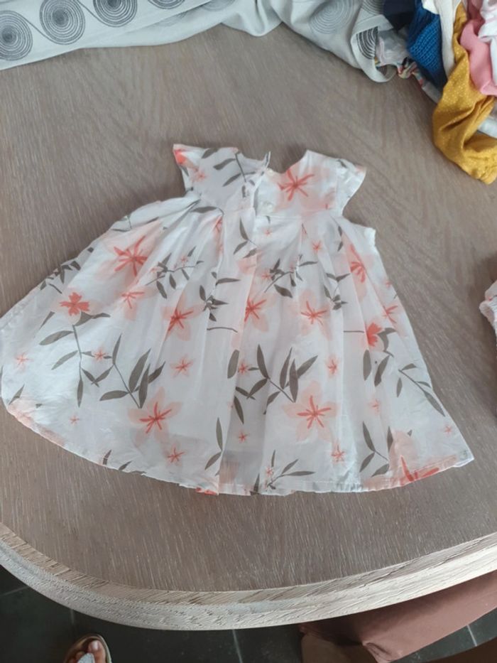 Robe Bébé - photo numéro 5
