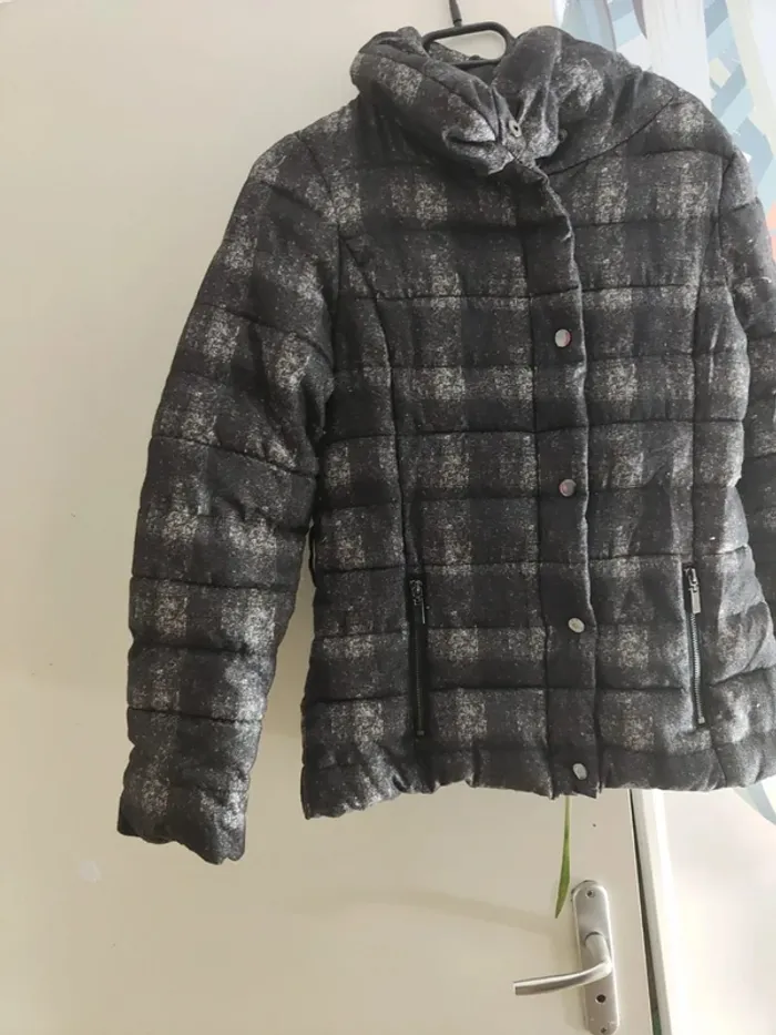 Jolie blouson femme 💎36/38💎