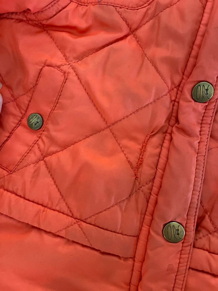 Doudoune - photo numéro 5