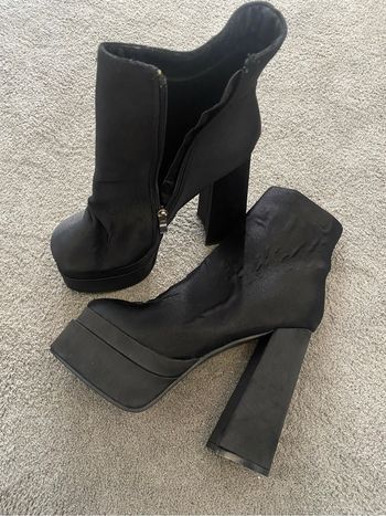 Chaussures à talons