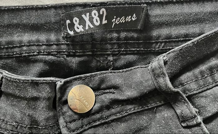 Jeans femme - photo numéro 5