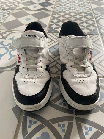 Baskets Levis