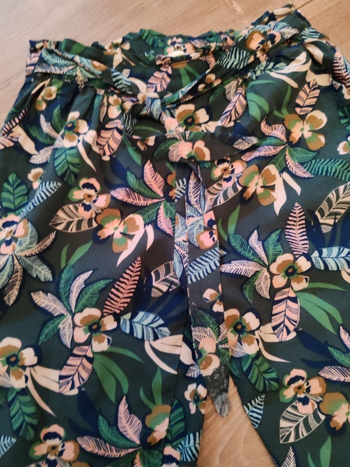 Pantalon fluide verbaudet 7 ans - photo numéro 3