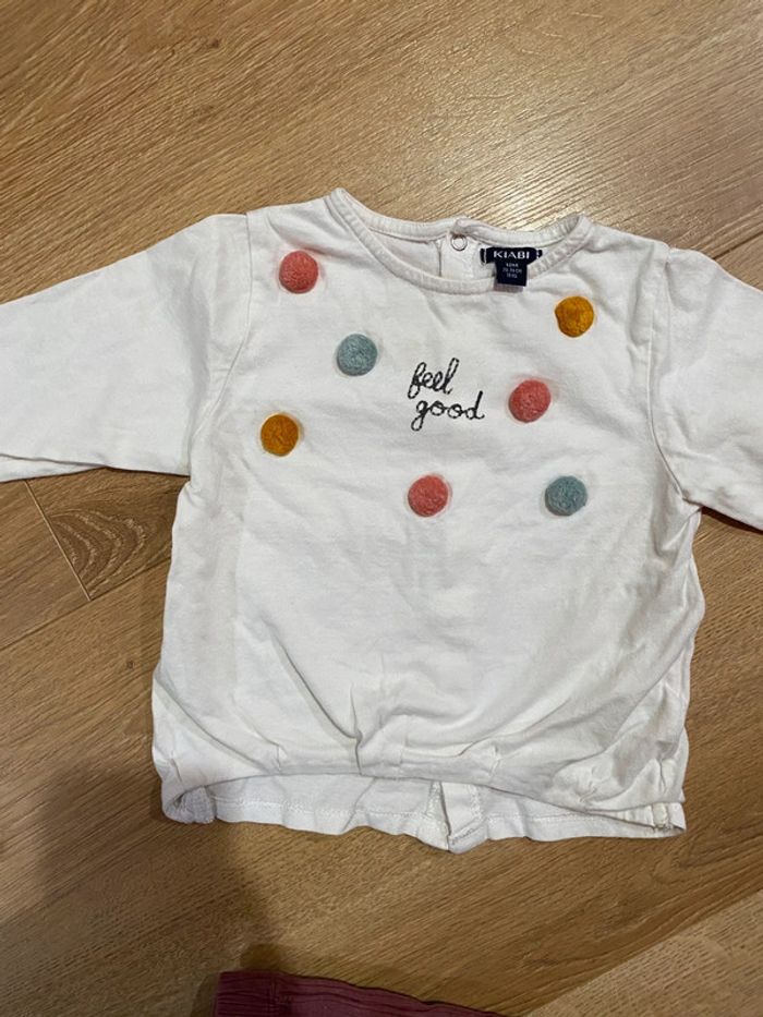 Ensemble 3 pièces - photo numéro 8