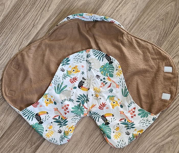 Nid D'Ange / Couverture emmaillotage - photo numéro 3