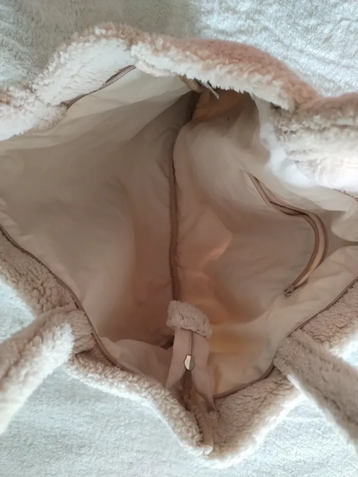 Sac fourre tout - photo numéro 2