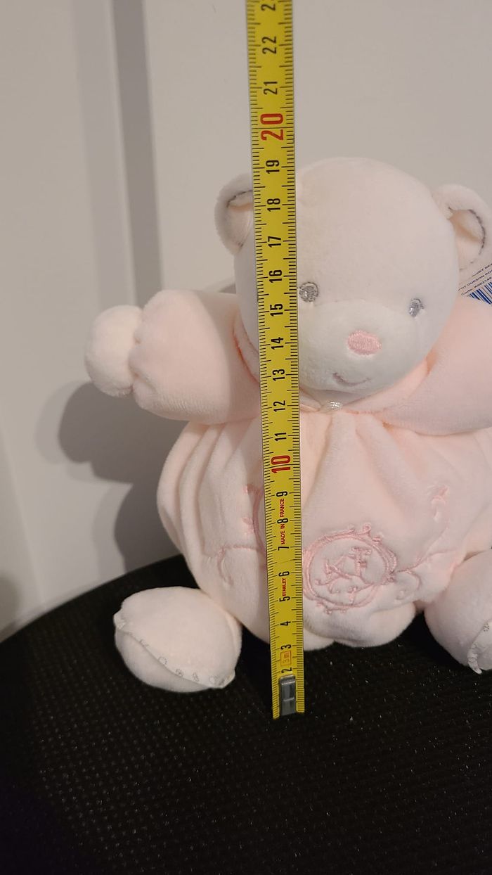 doudou ours - photo numéro 4