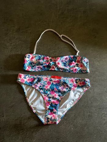 Maillot de bain
