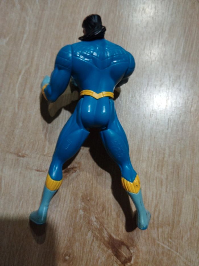 Nightwing Batman kenner 1994 - photo numéro 2