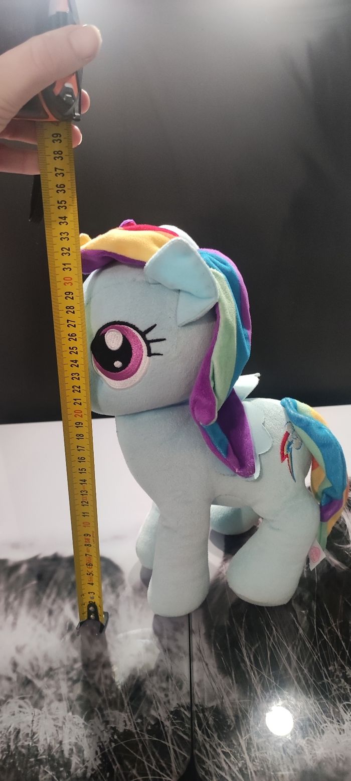 My little pony - photo numéro 4