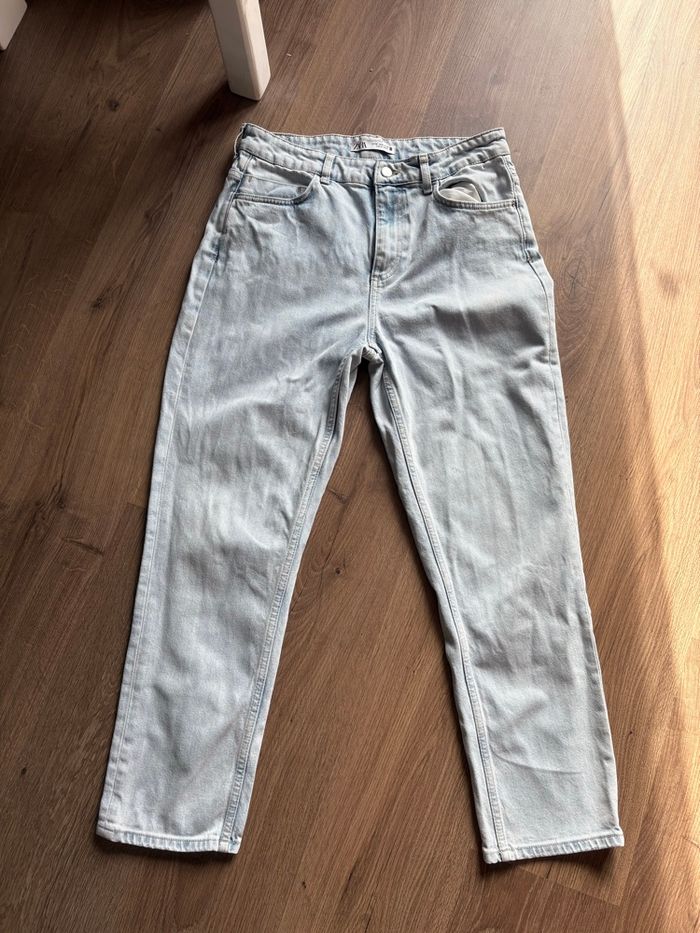 Jeans Zara - photo numéro 2