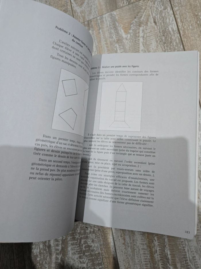 Faire des mathématiques à l école maternelle - photo numéro 3