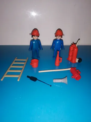 Thème* personnage vintage & accessoires