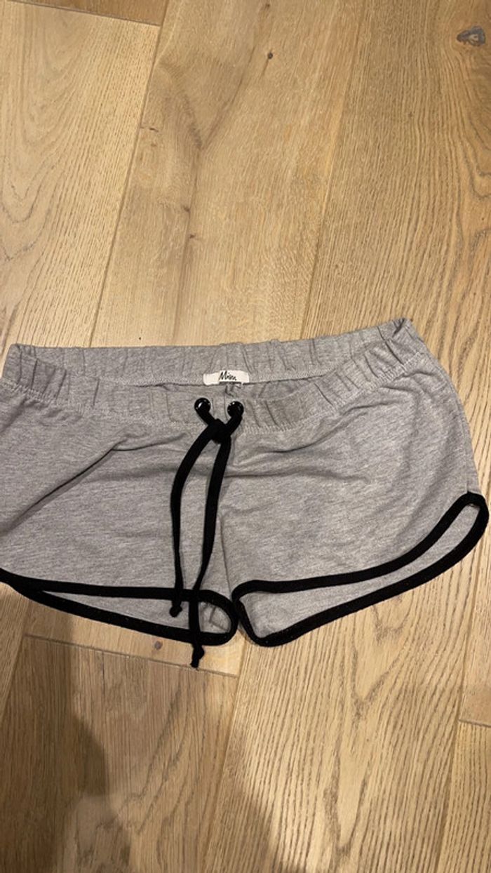 Short