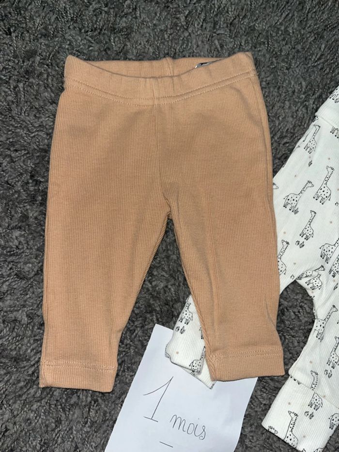 Lot leggings - photo numéro 3