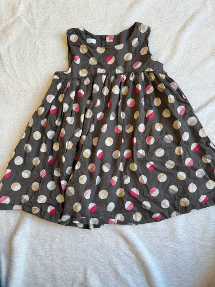 🎀 robe 23 mois 🎀