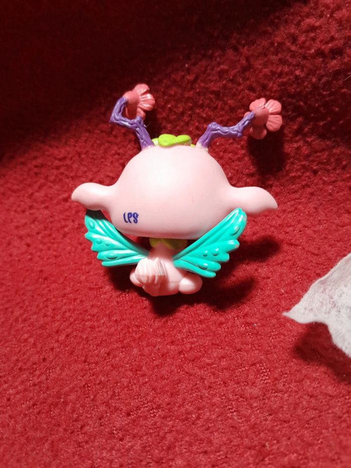 Figurine Petshop A14 - photo numéro 2