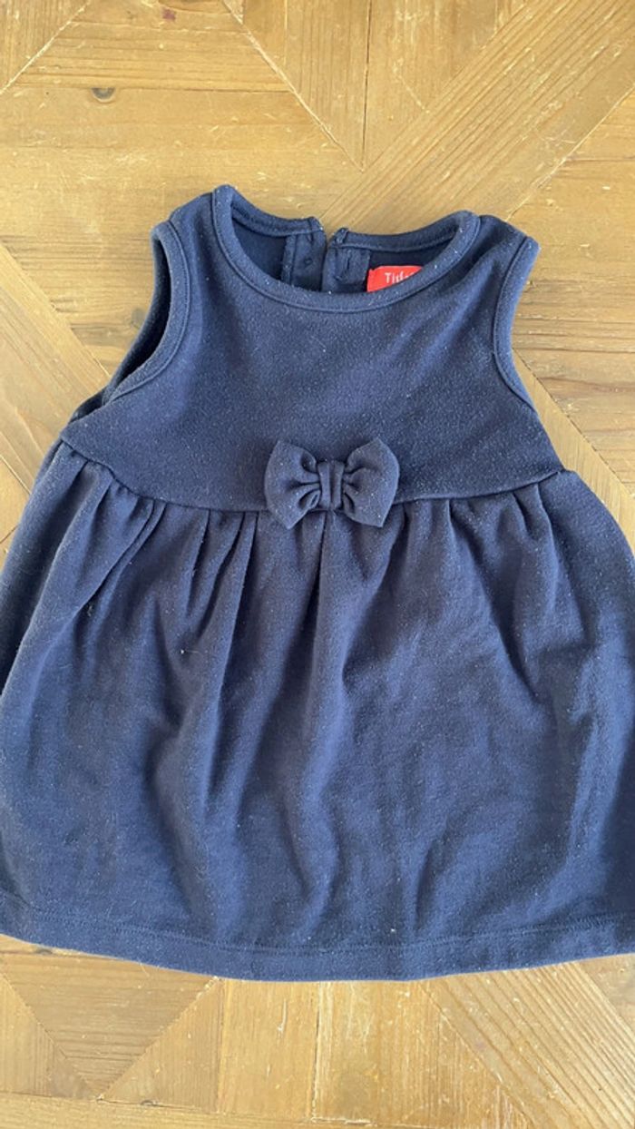 Lot fille - photo numéro 2