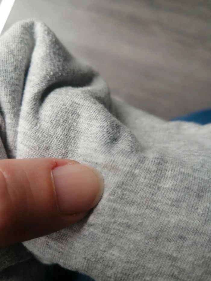 Pyjama mi saison 8A - photo numéro 14