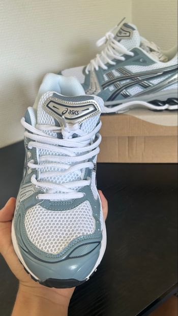 Asics -fjord grey -Taille 45