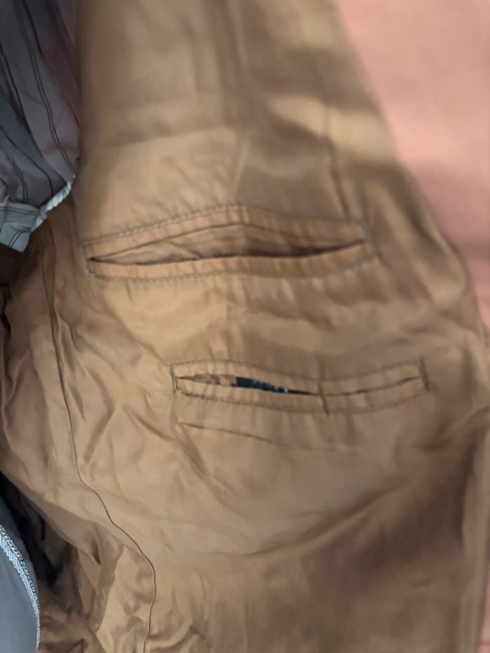 Veste - photo numéro 5