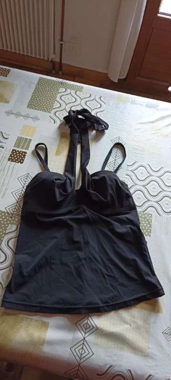 Haut de maillot de bain