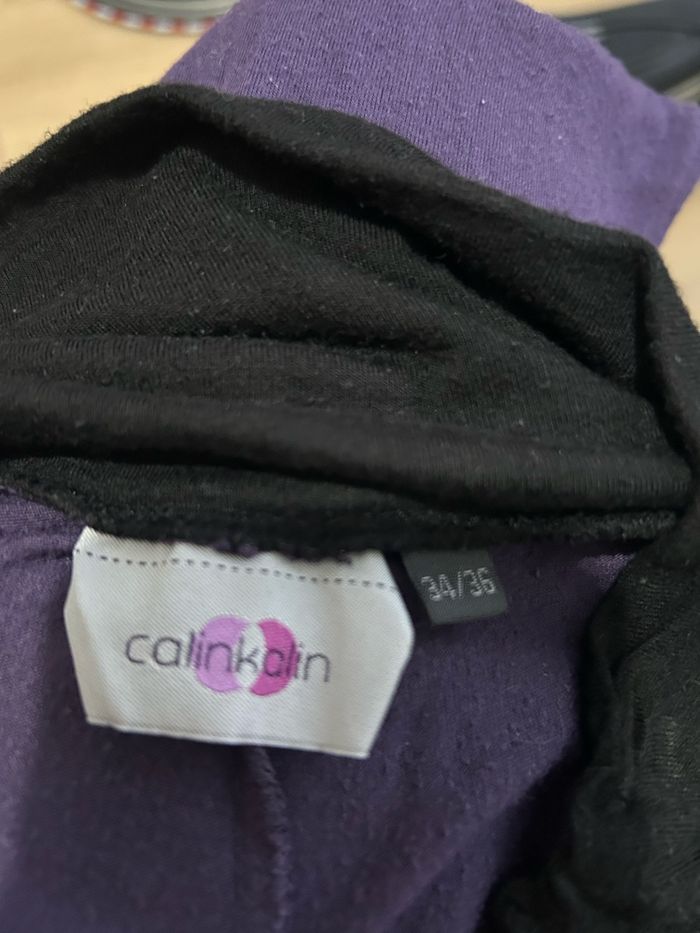 Pantalon de pyjama - photo numéro 2