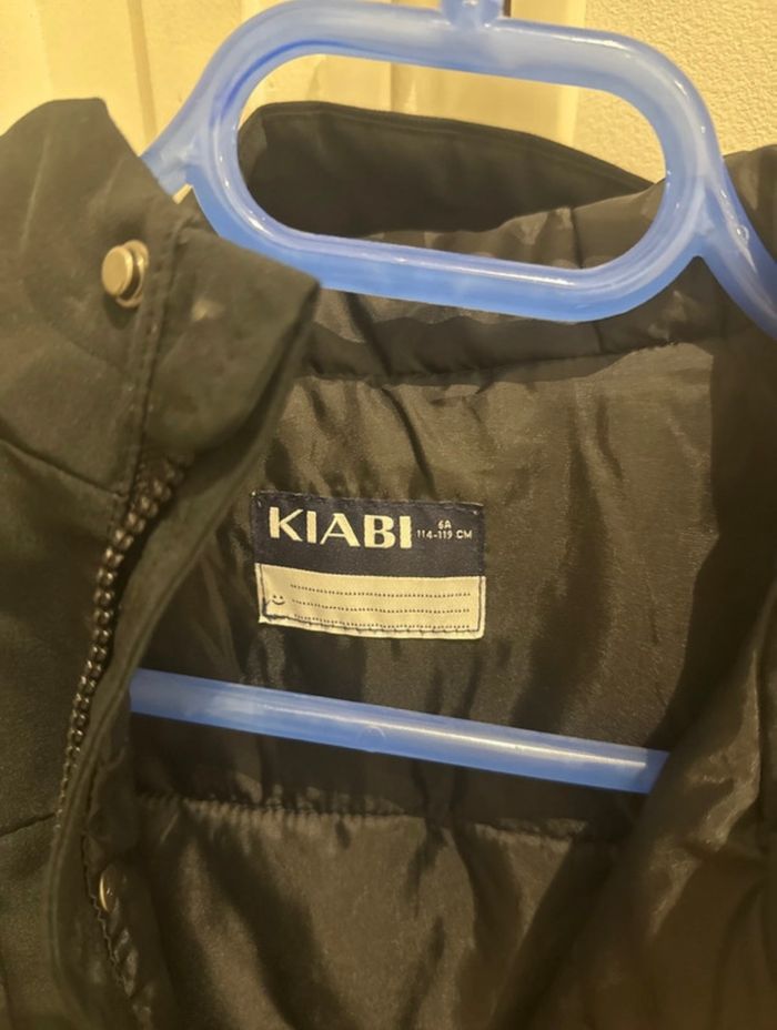 Parka neuf - photo numéro 3