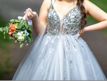 Robe de soirée Vlora&Kaltrina