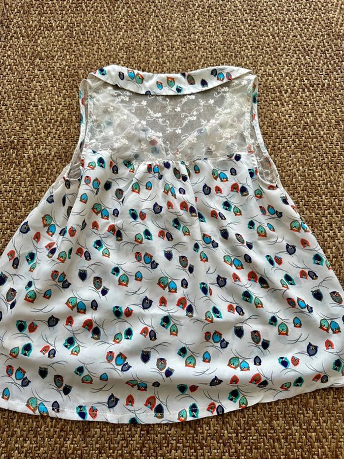 Blouse Suncoo - photo numéro 5