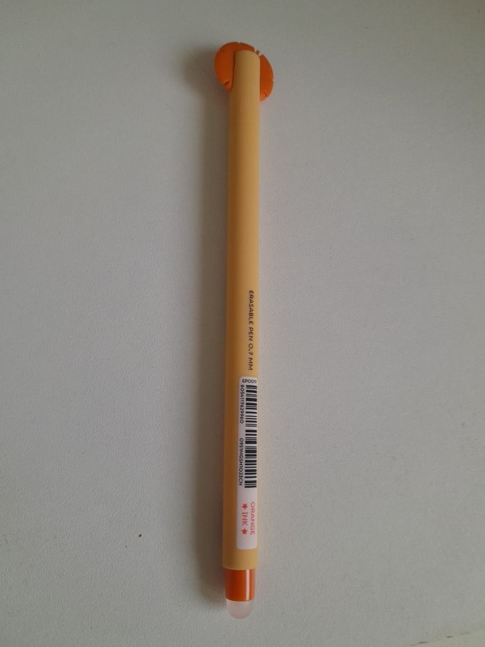 Stylo legami lion - photo numéro 2