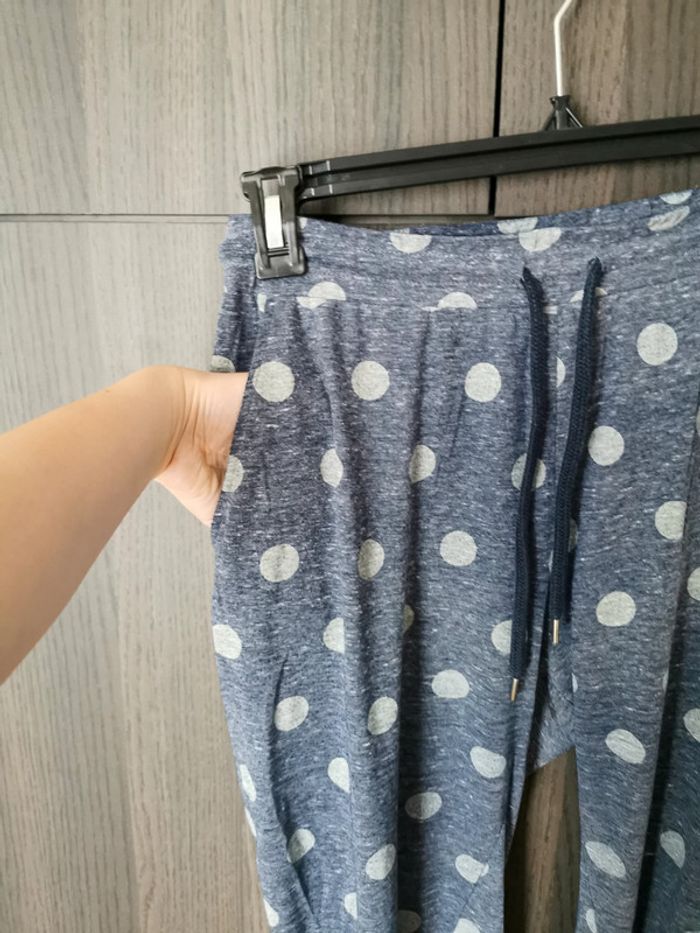 Pantalon de pyjama - photo numéro 3