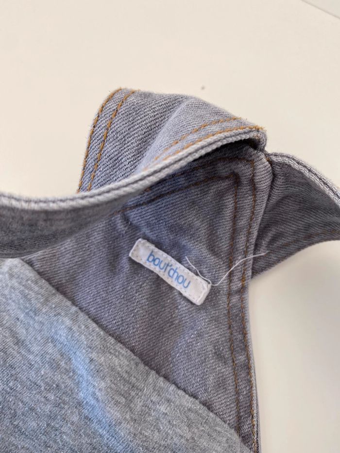 Salopette 18 mois - photo numéro 5