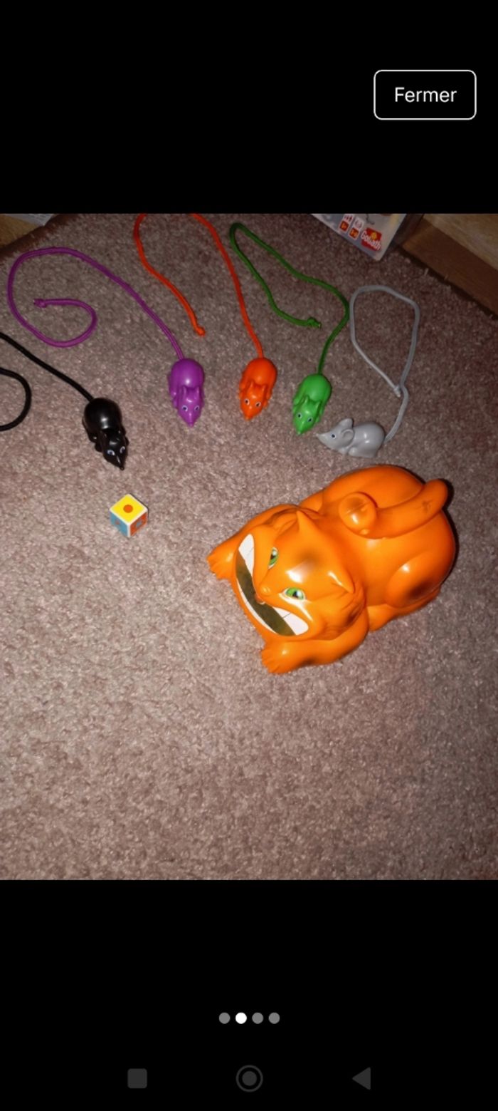 Jeux de société - photo numéro 2