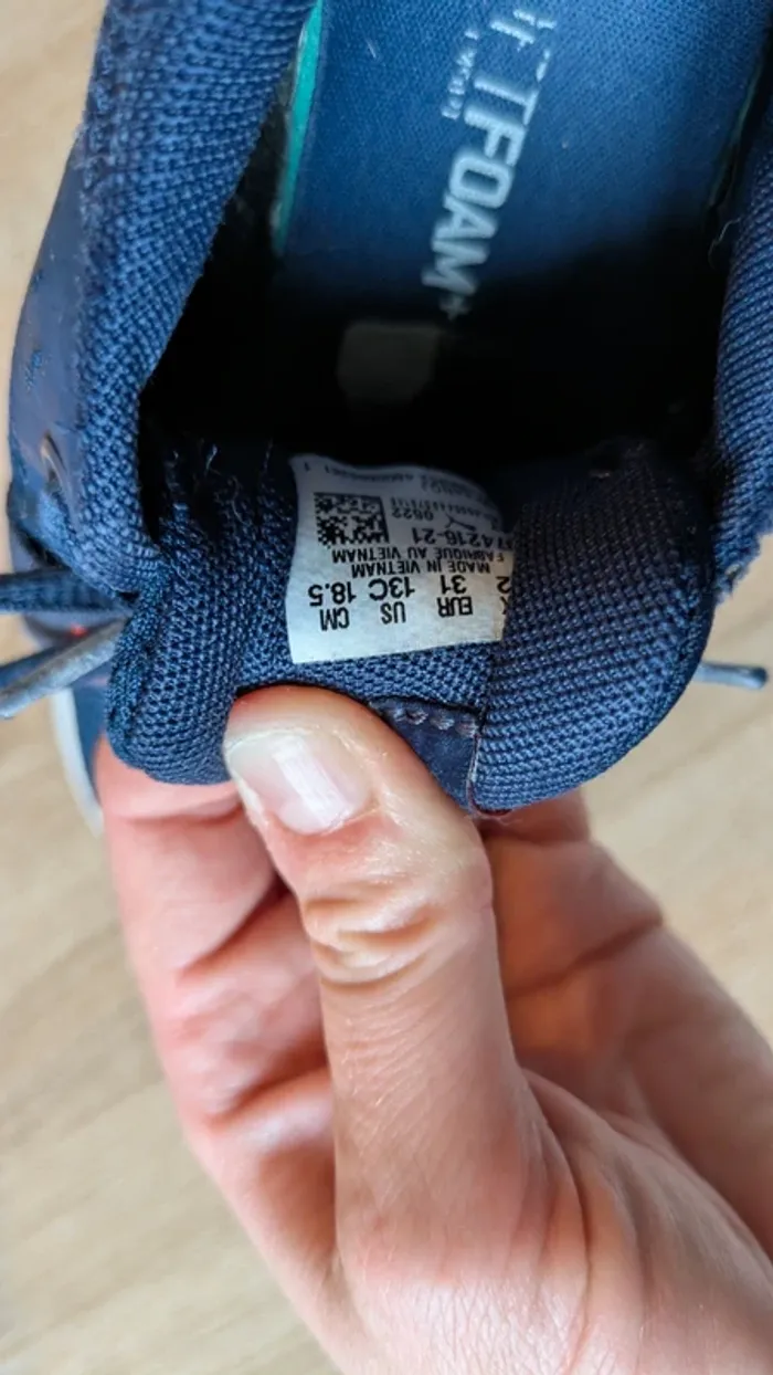 Basket Puma - photo numéro 7