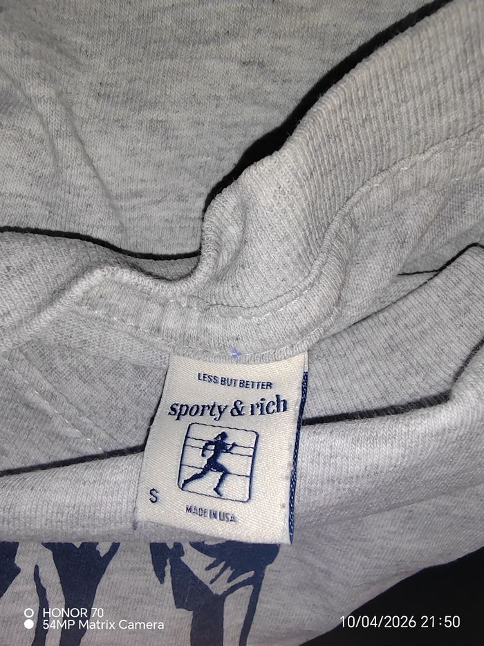 T shirt imp - photo numéro 5