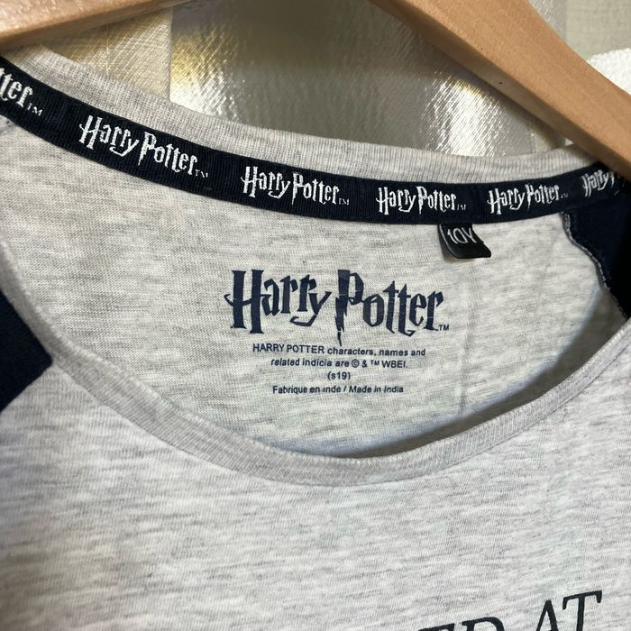 Tee shirt Harry Potter - photo numéro 3