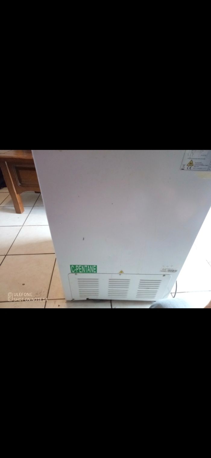 Congélateur high line - photo numéro 7