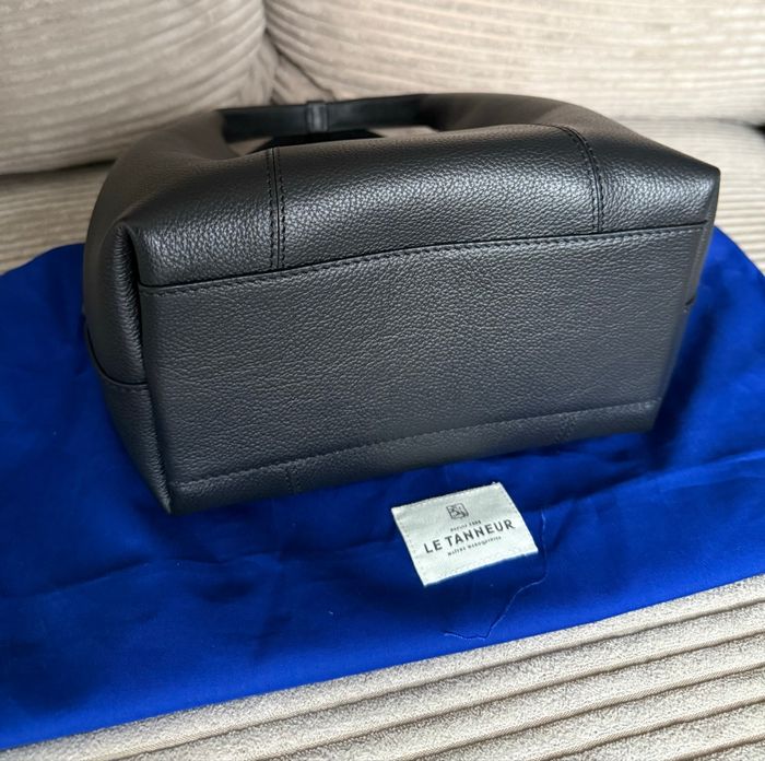 Sac à main Le Tanneur Juliette - photo numéro 6