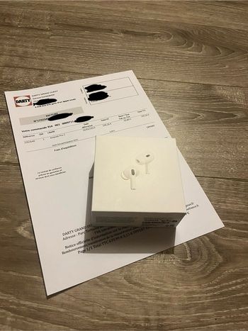 AirPod Pro 2