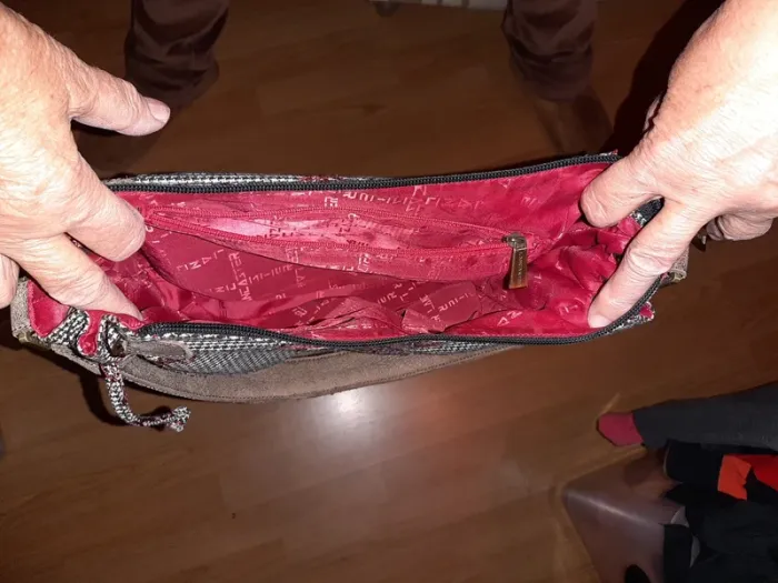 Sac à mains - photo numéro 4