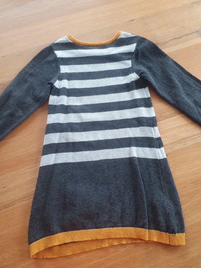 Robe pull - photo numéro 2