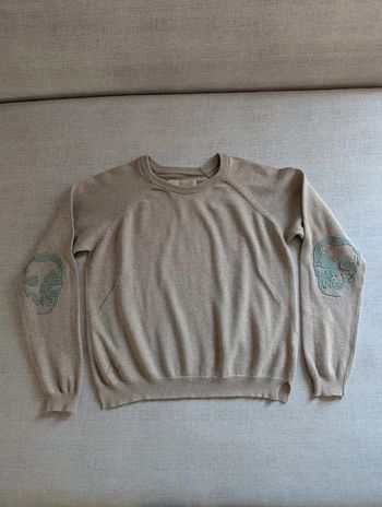 Pull Zadig et Voltaire