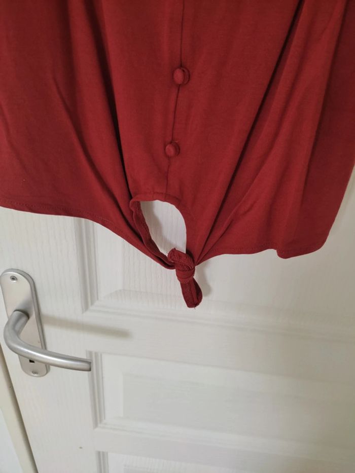 Debardeur - photo numéro 3