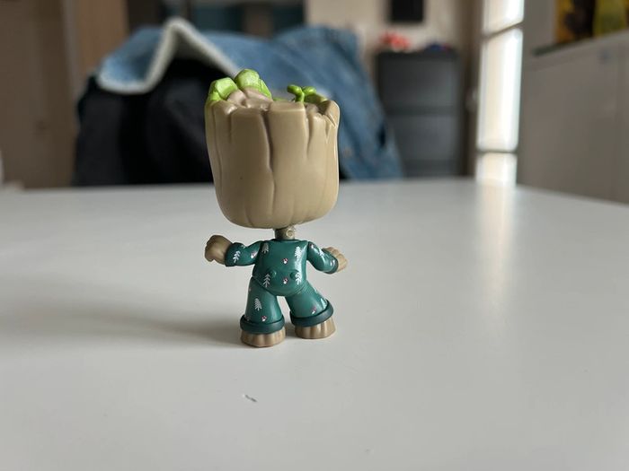 Figurine Funko Groot mystery 1/6 - photo numéro 2