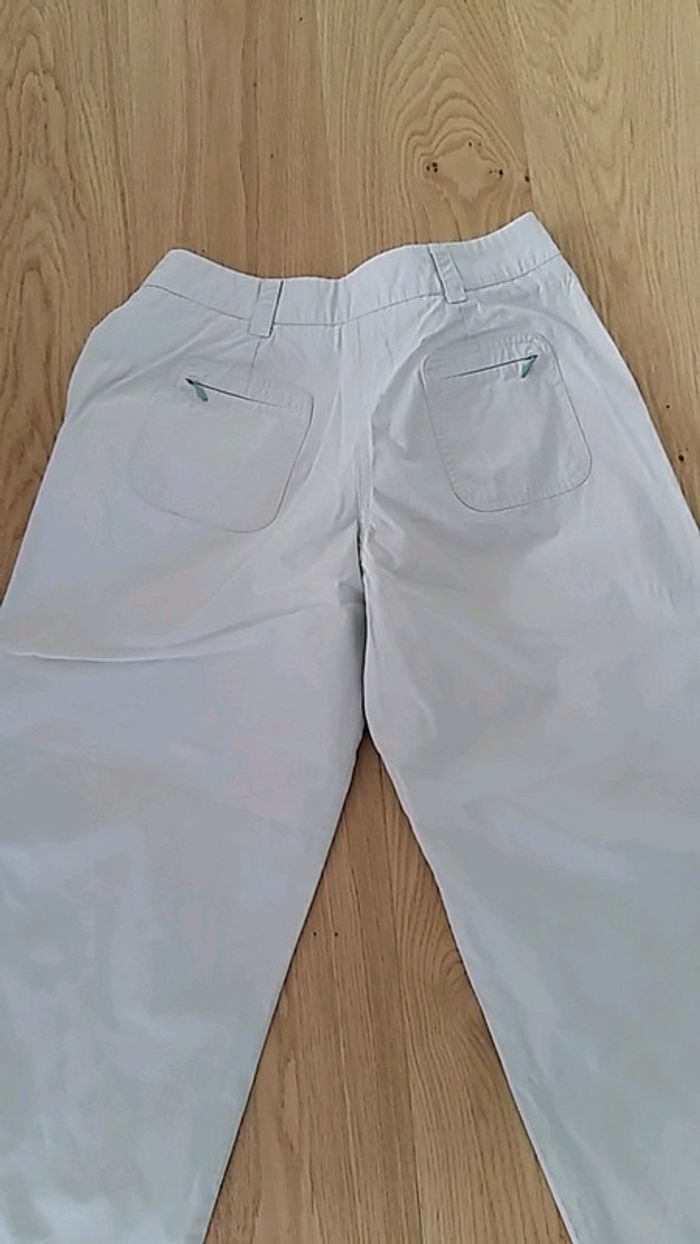 Pantalon léger somewhere - photo numéro 4