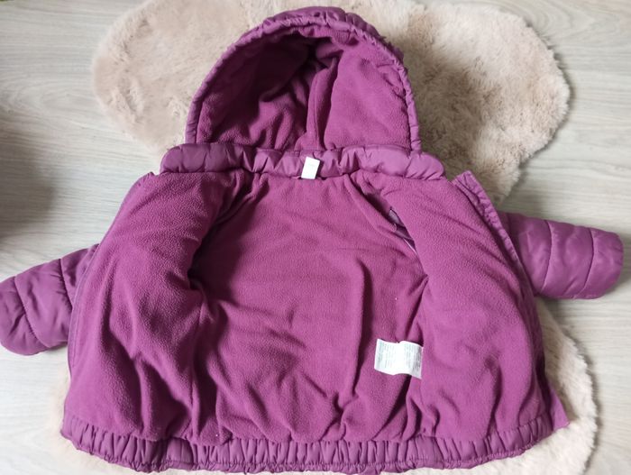 Doudoune - photo numéro 3